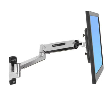 ERGOTRON Bras pour moniteur HX avec pivot HD - Noir - 45-647-224