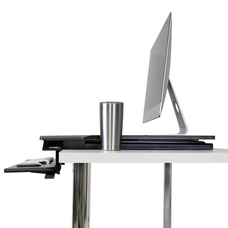 FootFidget Standing Desk Conversion Kit 2.0